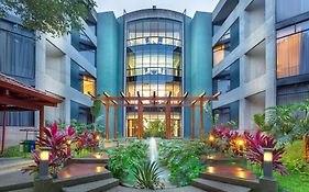 Hotel Radisson San Jose Costa Rica