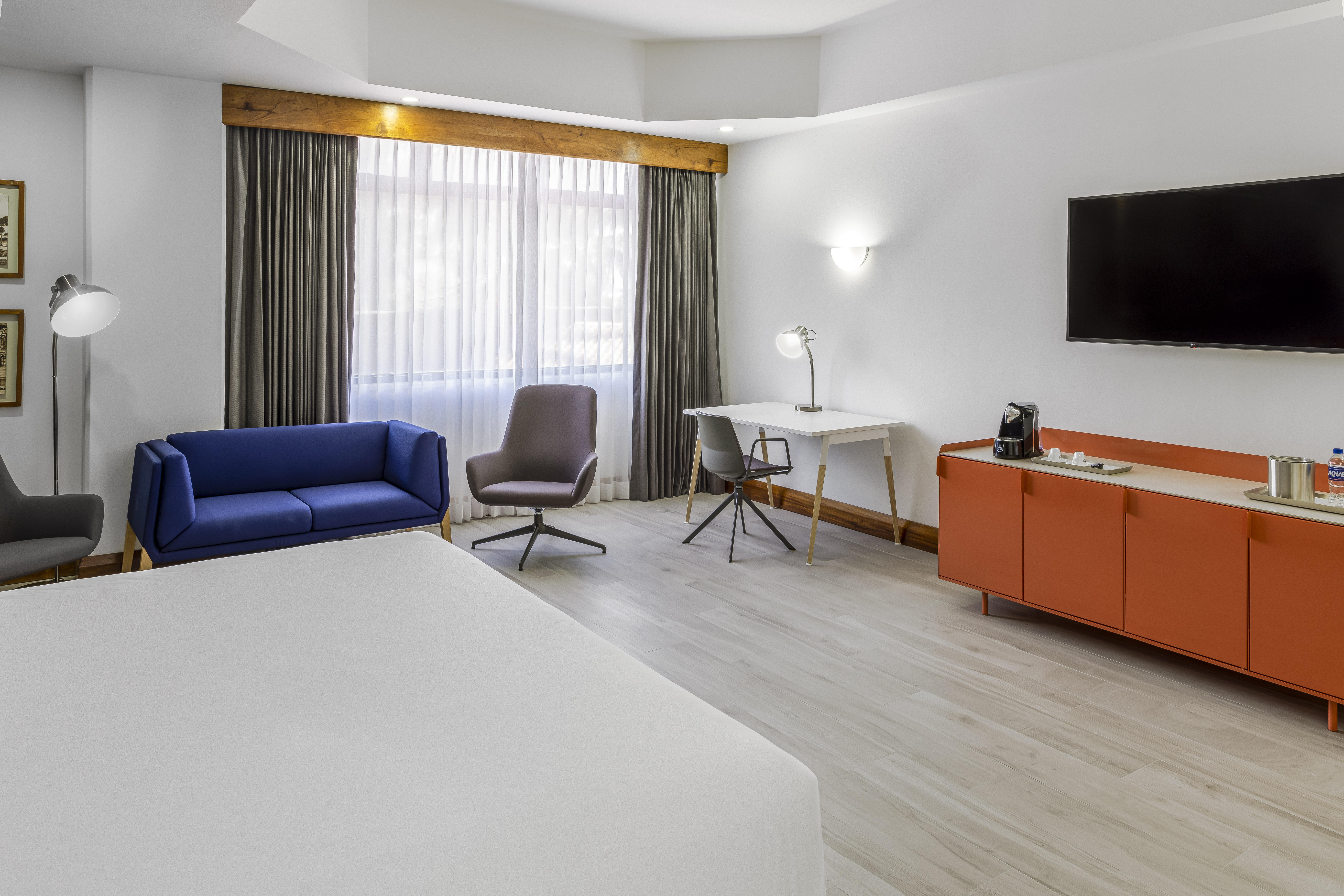 Radisson San Jose-Costa Rica Hotel Exterior photo Suite