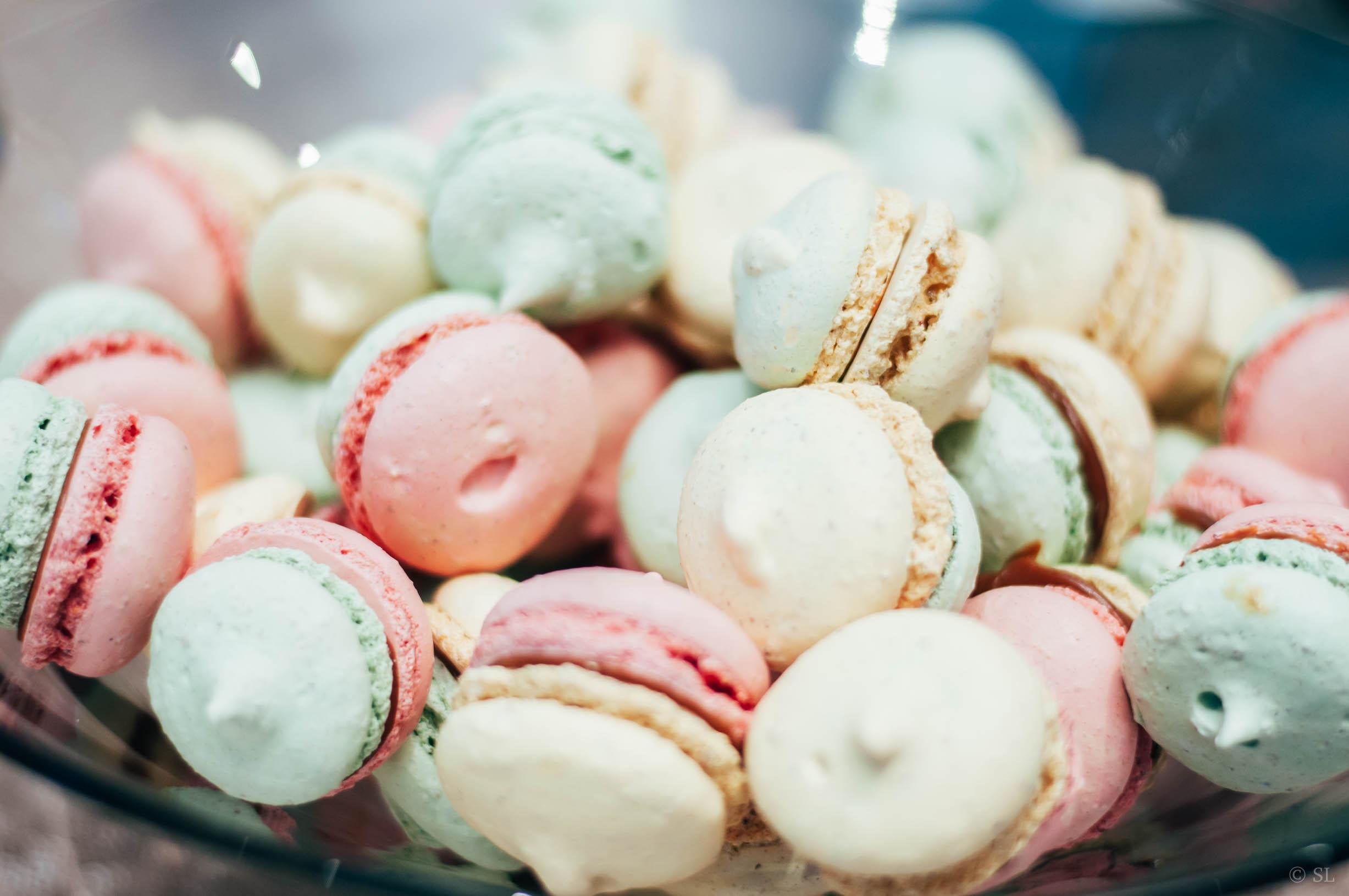 Radisson San Jose-Costa Rica Hotel Exterior photo Macarons