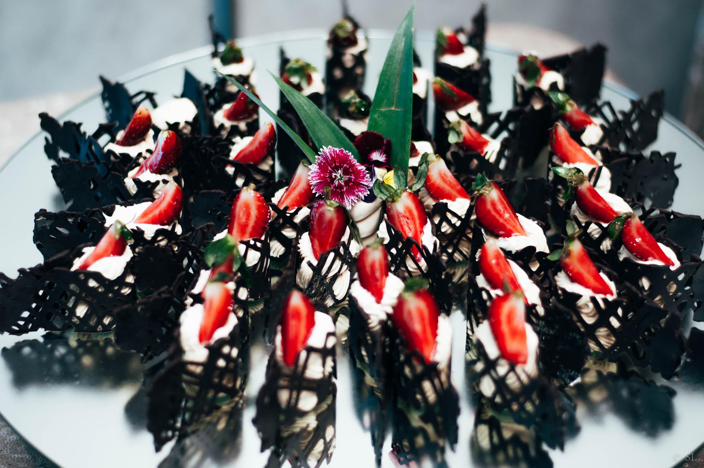 Radisson San Jose-Costa Rica Hotel Exterior photo Chocolate-covered strawberries