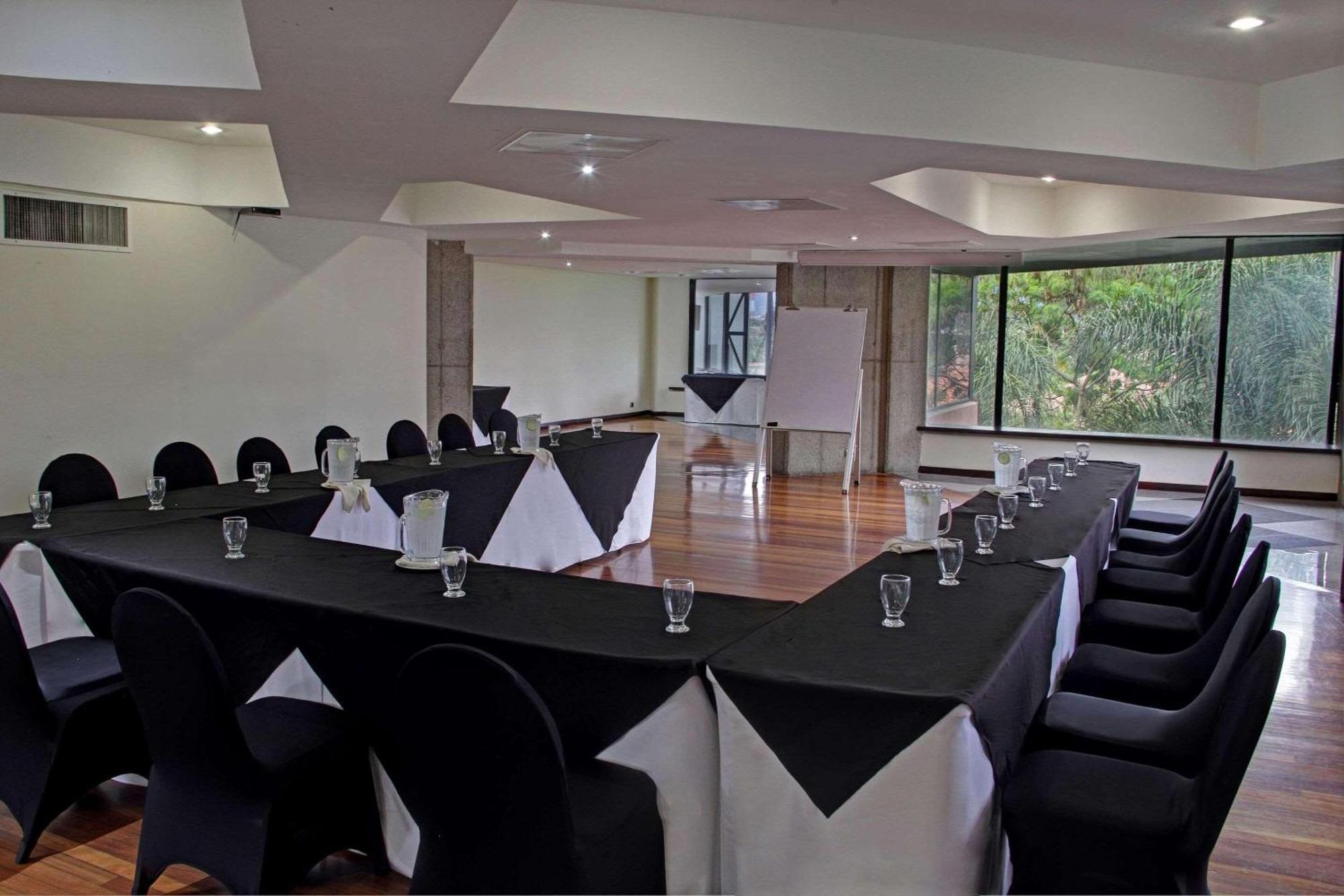 Radisson San Jose-Costa Rica Hotel Exterior photo Meeting room