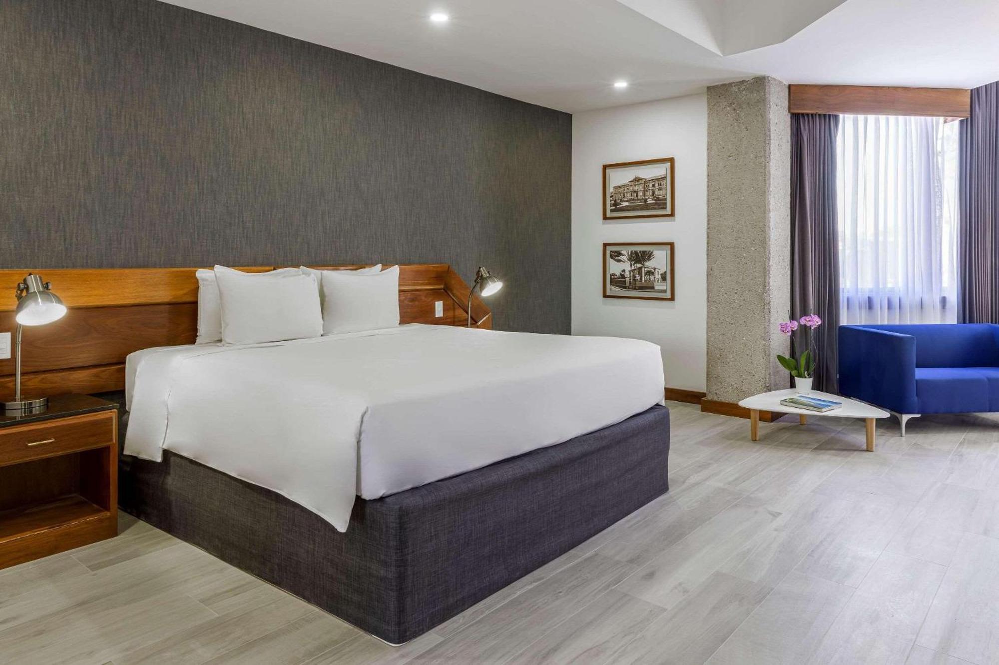 Radisson San Jose-Costa Rica Hotel Exterior photo Deluxe Room