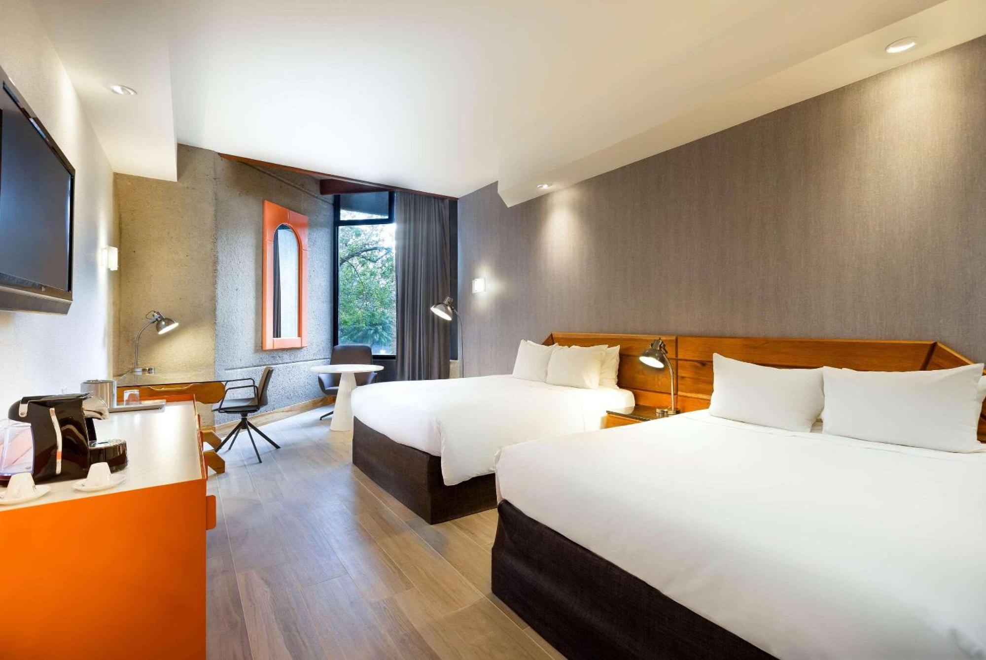 Radisson San Jose-Costa Rica Hotel Exterior photo Deluxe Room